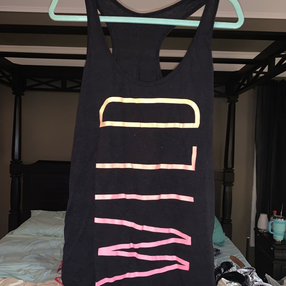 Old Navy Tank